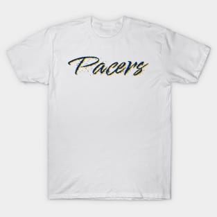 the pacers T-Shirt